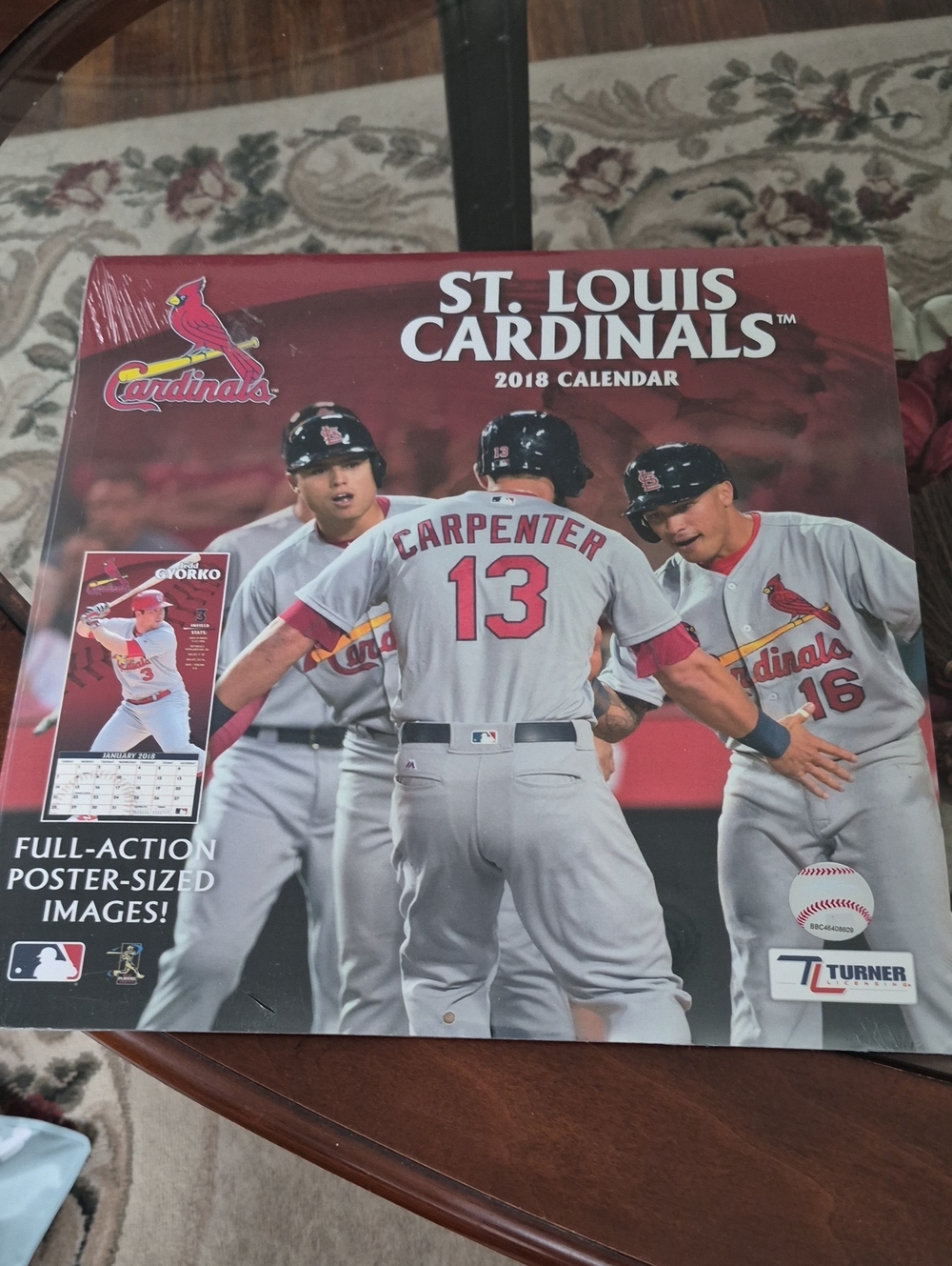 St Louis Cardinals